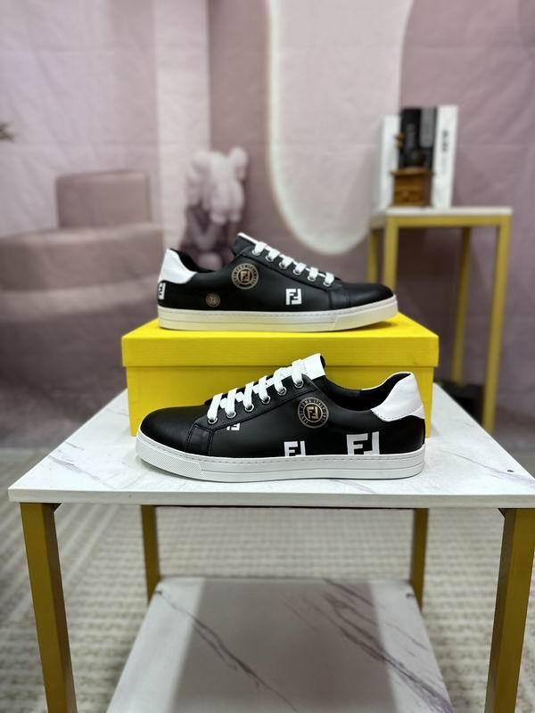 Fendi Men's Shoes 345